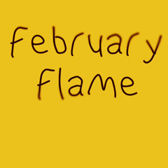 FEBRUARY FLAME MIX
