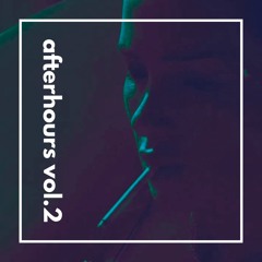 AFTERhours vol.2