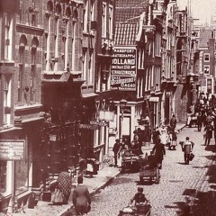 Small mind - Big City