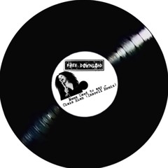 Mama Used To Say - Chaka Khan (Inacell Remix).wav