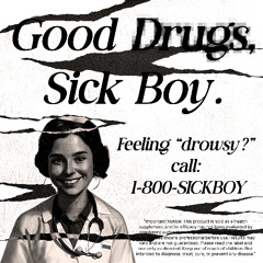 Sick Boy