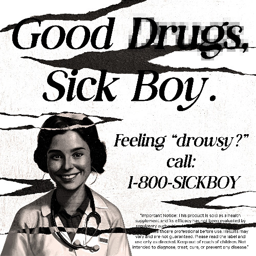 Sick Boy