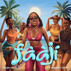 Faaji (feat. Barber Chair)