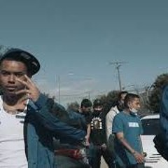 ABBLUE Feat. $tupid Young - SCORING