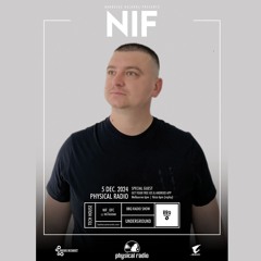 BBQ Radio Show 271 | Physical Radio