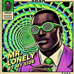 mr. lonely (by my side) (FREE DL)