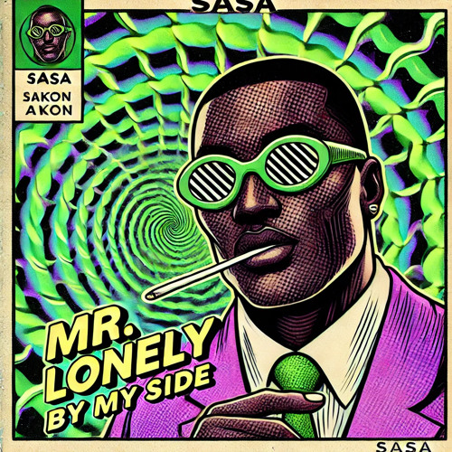 mr. lonely (by my side) (FREE DL)