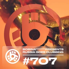 Episode 707