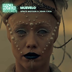 Space Motion & John Cala - Muevelo