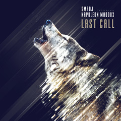 Wolf (feat. Napoleon Maddox)