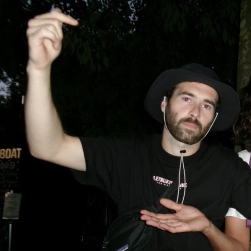 SET TRANCE @SPUTNIK | 14.02.25