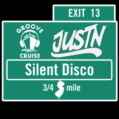 Vol 13. Groove Cruise 2025