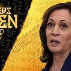 Kamala Harris Bypasses Democracy On Road To President - HBTY 318