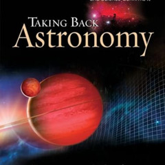 free PDF ✉️ Taking Back Astronomy: The Heavens Declare Creation by  Jason Lisle EBOOK