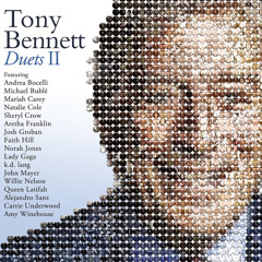 The Lady is a Tramp (feat. Tony Bennett)