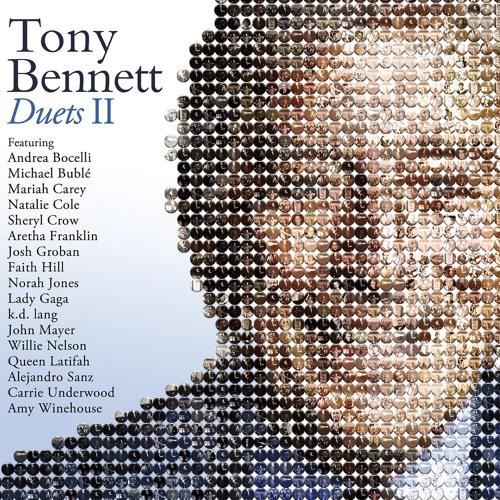 The Lady is a Tramp (feat. Tony Bennett)