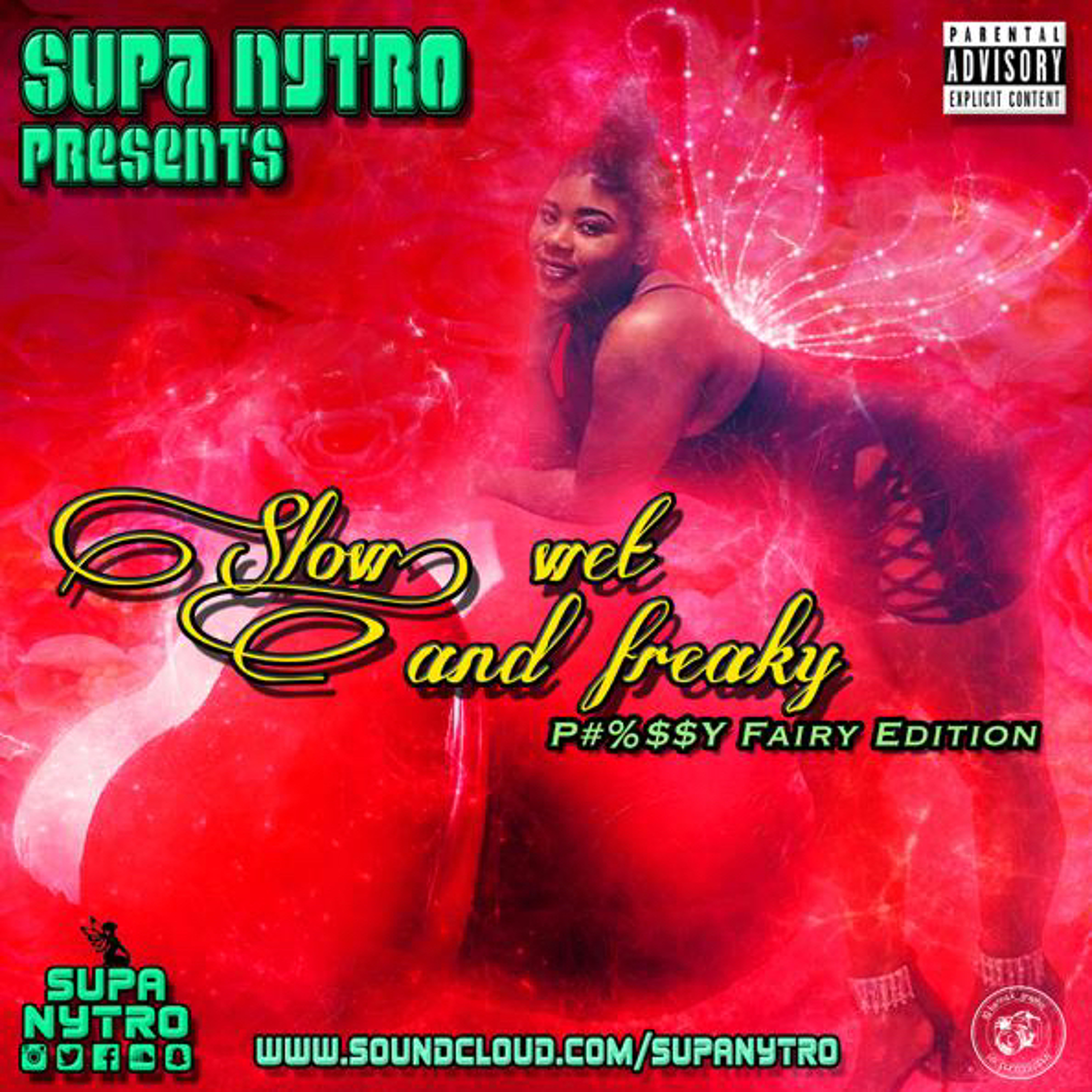 (DJ) Supa Nytro