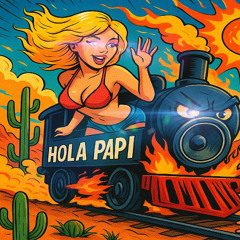 🌵HOLA PAPI🌵