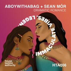 aboywithabag - ROMANTIC