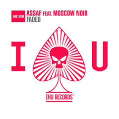 Faded (Mimram Remix)