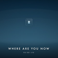 Where Are You Now