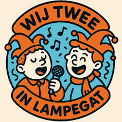Wij Twee - Feest in Lampegat (2026)