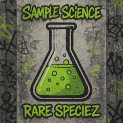 Sample Science Mix