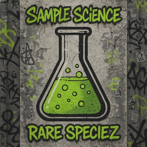 Sample Science Mix