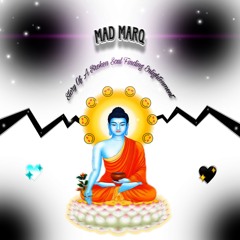 SINDEX PREMIERE: Mad Marq - Story Of A Broken Soul Finding Enlightenment