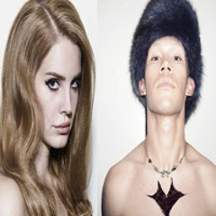 National Anthem, Lana Del Rey (Technofied)