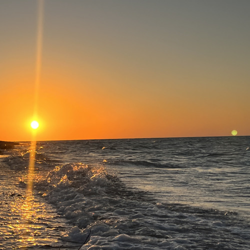 didn't know we were ready