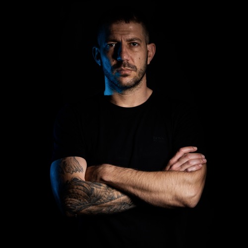 Dani Sbert - September 2024 Peaktime Driving Techno Podcast