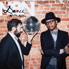Dance feat. Erik Rico