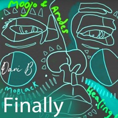 Reborn (Moojo & Arodes) X Finally(Kings of Tomorrow) - (Dani B Edit)