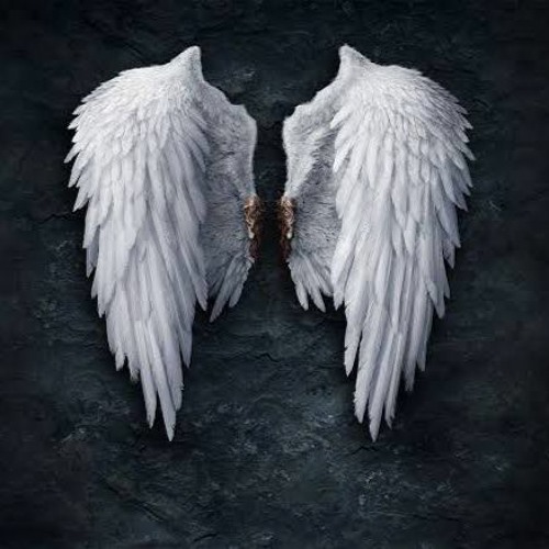 Broken Angel - ( Fthrasmnthl X Wm X Mursal X RifqiMr )#TiticantikVVIP