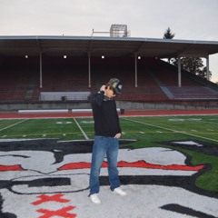 Jus chillin (Prod. Kj2turntt)