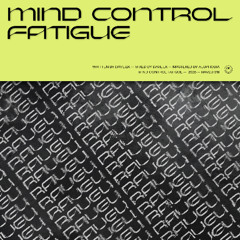 Premiere: Dave.LK - Mind Control Fatigue