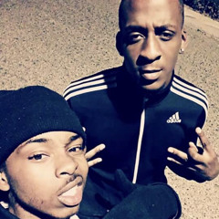 jokka3x x redfacejay smoke wit me