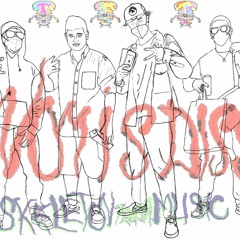 $KELETON TRA$HMU$IC - NOMISS DISS 1/2