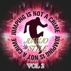 JUANJOSTYLE - ( EL JUMPSTYLE NUNCA SE OLVIDA ) - VOL 2. Mp3