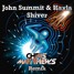 John Summit & Hayla - Shiver (Chris Matthews Remix)