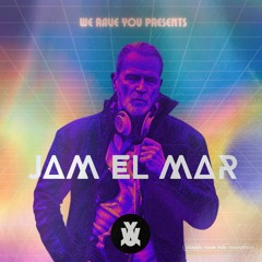 Jam El Mar (Jam & Spoon) - We Rave You Classic Rave Mix Marathon