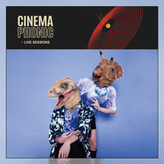 Millions of Years Apart (Cinemaphonic Live Version)