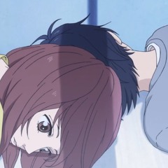 miss my dAd </3 - hoshibea ʕ•́ᴥ•̀ʔ