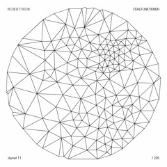 ROBOTRON – gebaut um zu dienen