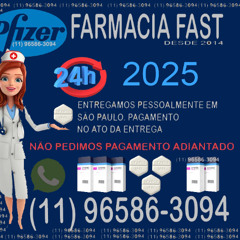 Cytotec urgente sao paulo 1196586-3094