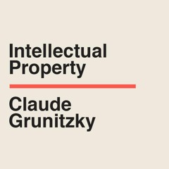 IP by Phoebe Lovatt - Claude Grunitzky