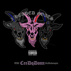 3 Headed Goat (remix) ft Taz & RellBeDumpin