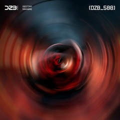 dZb 588 - MaKabre - Destiny (Original Mix).
