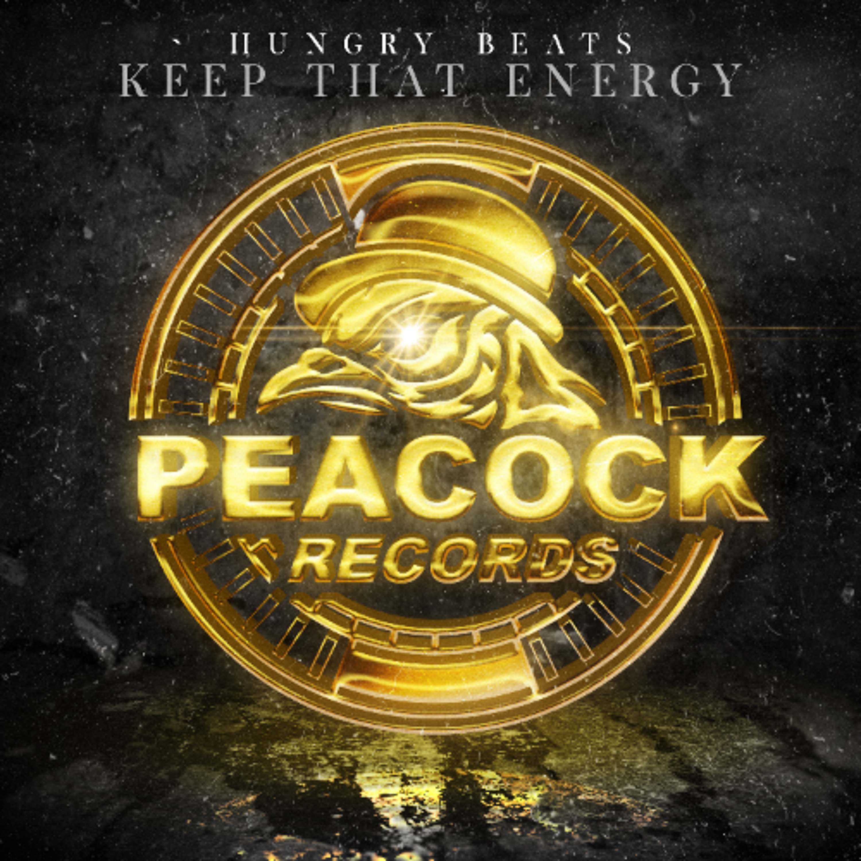 Hungry Beats – Keep That Energy